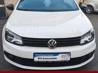 Gebraucht VW Eos 122 PS (89 kW) 2013 Weiß Cabrio