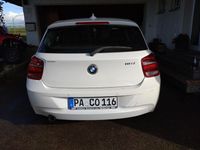 gebraucht BMW 116 116 i Urban Line