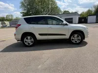 Gebraucht Toyota RAV4 Multidrive S 158 PS (116 kW) 2012 Weiß SUV