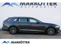 gebraucht Volvo V90 B5 AWD Inscription