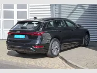 Gebraucht Audi A6 e-tron Ambiente 269 kW (367 PS) 2025 Schwarz Kombi