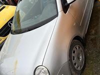 Gebraucht VW Polo 105 PS (77 kW) 2002 Silber Limousine