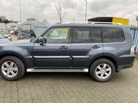 gebraucht Mitsubishi Pajero 3.2 DI-D Intense (5-trg.)