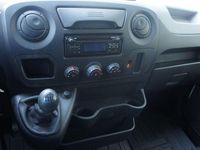 Gebraucht Nissan NV400 Comfort 125 PS (91 kW) 2016 Ice white Van