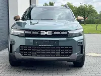 Neu Dacia Bigster Expression 154 PS (113 kW) 2026 Metallic gegen aufpreis SUV