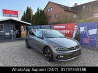 Brugt VW Polo Active 95 HK (69 kW) 2021 Grå Hatchback