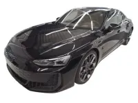 Gebraucht Audi RS e-tron GT Performance 620 kW (843 PS) 2025 Schwarz Limousine