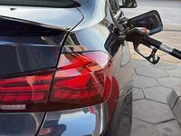 Gebraucht BMW 335 306 PS (225 kW) 2013 Blau Limousine