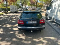 Second-hand Volvo V40 122 CP (89 kW) 2000 Albastru Break