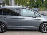 Gebraucht VW Touran Join 116 PS (85 kW) 2018 Grau Van / Kleinbus