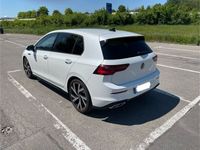 gebraucht VW Golf VIII 1.5 eTSI R-Line IQ-LIGHT H&K STANDHZ