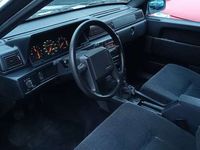 gebraucht Volvo 740 745 GL AHK TÜV NEU