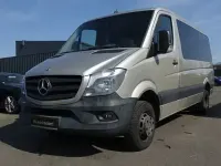 Usata Mercedes Sprinter 190 CV (139 kW) 2015 Andere