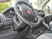 Gebraucht Fiat Ducato 120 PS (88 kW) 2020 Weiß Van