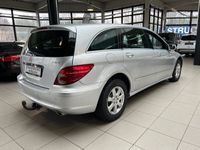 gebraucht Mercedes R320 L CDI 4Matic Navi Leder PDC SHZ