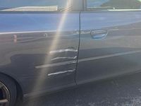 Gebraucht Audi A3 200 PS (147 kW) 2000 Grau Kleinwagen