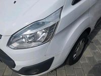 Gebraucht Ford Transit Custom 125 PS (91 kW) 2015 Van