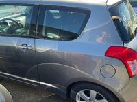 Second-hand Suzuki Swift 102 CP (75 kW) 2008 Gri Hatchback