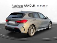 gebraucht BMW 118 i M Sportpaket Adapt.LED