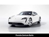Brugt Porsche Taycan 300 kW (408 HK) 2023 Hvid Sedan