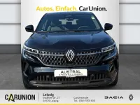 Gebraucht Renault Austral Evolution 158 PS (116 kW) 2025 Black pearlschwarz metallic ( SUV