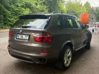 Gebraucht BMW X5 249 PS (183 kW) 2011 Braun SUV