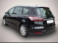 Gebraucht Ford S-MAX Trend 150 PS (110 kW) 2022 Manufacturer Van / Kleinbus