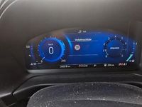 Gebraucht Ford Puma ST-Line 125 PS (91 kW) 2020 Rot SUV