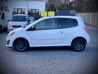 gebraucht Renault Twingo Night & Day # PANORAMA#2 HAND#EL.FH#ALU#TÜV