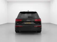 Gebraucht Audi Q7 Sport 272 PS (200 kW) 2017 Schwarz SUV