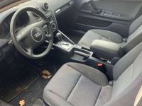 gebraucht Audi A3 1.6 Attraction~AUTOMATIK~Klimaaut~Euro4