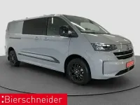 Neu VW T7 150 PS (110 kW) 2026 Grau Van