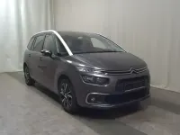 Gebraucht Citroën C4 SpaceTourer Shine 131 PS (96 kW) 2022 Grau Van / Kleinbus