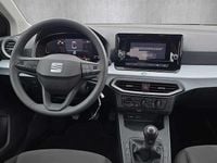 Gebraucht Seat Arona 95 PS (69 kW) 2025 Mitternachtsschwarz SUV