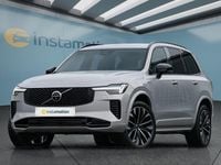 Gebraucht Volvo XC90 Plus 455 PS (334 kW) 2025 Grau SUV