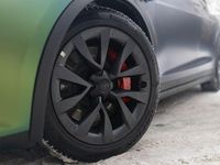 Gebraucht Tesla Model X Plaid 759 kW (1033 PS) 2024 SUV