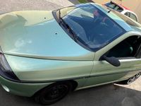 Second-hand Lancia Ypsilon 60 CP (44 kW) 1998 Verde Hatchback