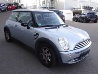 Second-hand Mini ONE 90 CP (66 kW) 2006 Argintiu Hatchback