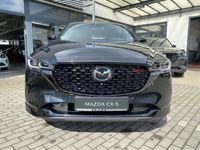 gebraucht Mazda CX-5 Homura AWD AT 194 Leder 6 Jahre Garantie