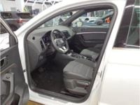 Gebraucht Seat Ateca Xperience 150 PS (110 kW) 2025 Weiß SUV