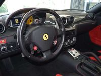 gebraucht Ferrari 599 Fiorano F1 GTO Umbau GTO conversion