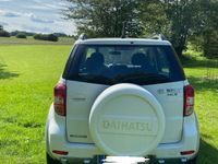 gebraucht Daihatsu Terios SUV