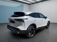 Neu Nissan Qashqai 158 PS (116 kW) 2025 Weiß SUV