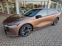 Neu Mazda 6e 189 kW (258 PS) 2026 Melting copper m Limousine