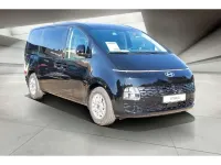 Gebraucht Hyundai Staria Trend 224 PS (164 kW) 2026 Schwarz Van / Kleinbus
