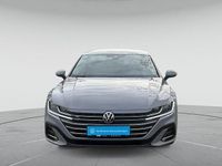 Gebraucht VW Arteon R-line 200 PS (147 kW) 2023 Mondsteingrau Kombi