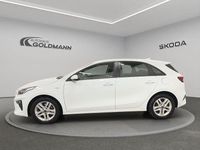 Gebraucht Kia Ceed Edition 7 101 PS (74 kW) 2020 Weiß Kleinwagen