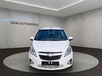 gebraucht Chevrolet Spark 1.2 LS //Service Neu//Tüv Neu//Klima//82000KM//