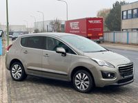 gebraucht Peugeot 3008 Active / KLIMAAUT. / PDC / TEMPO / NSW