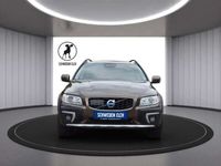 gebraucht Volvo XC70 AWD+5ZYL+EUR6+3.JAHRE GARANTIE+STDHZG+ACC